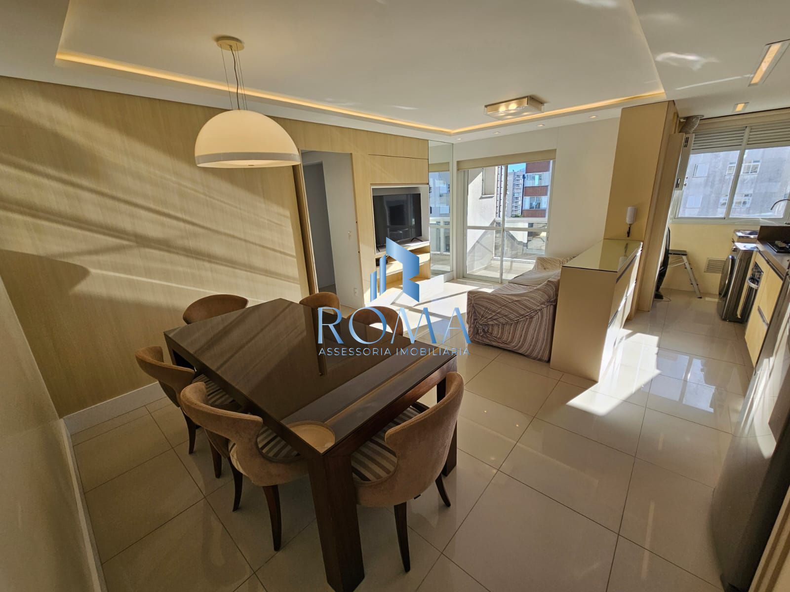 Apartamento, 2 quartos, 77 m² - Foto 14