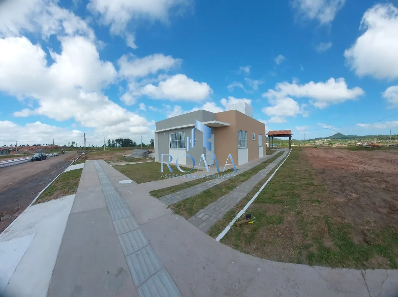 Casa, 2 quartos, 47 m² - Foto 6