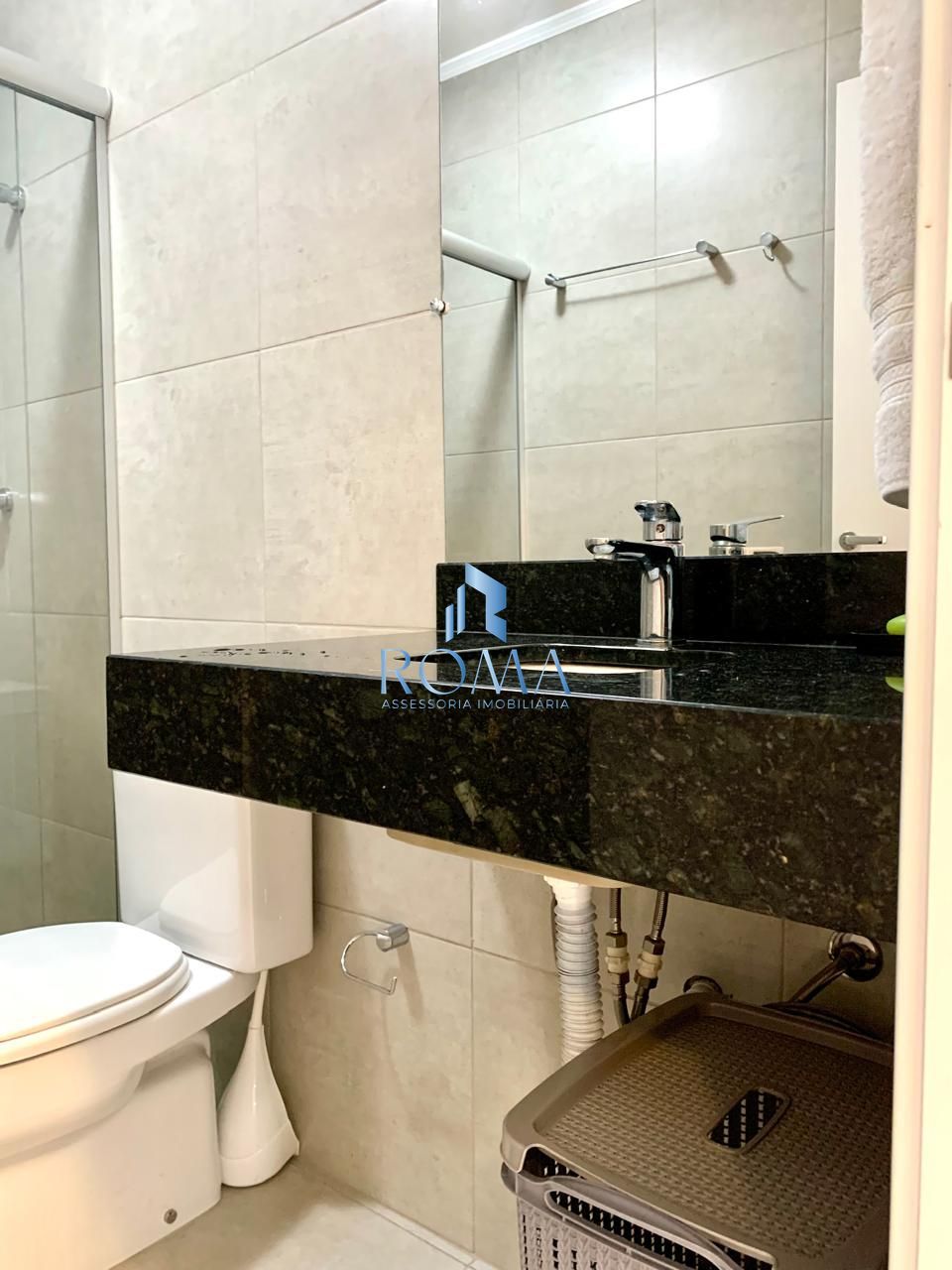 Apartamento, 1 quarto, 43 m² - Foto 16
