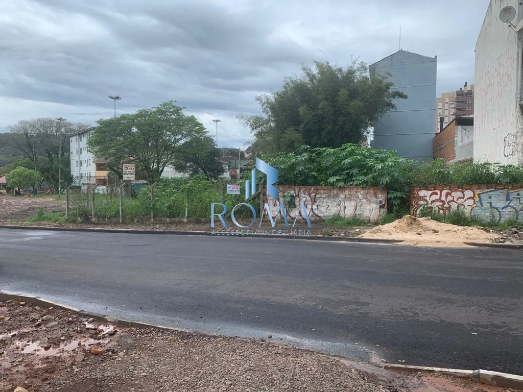 Terreno, 787 m² - Foto 1