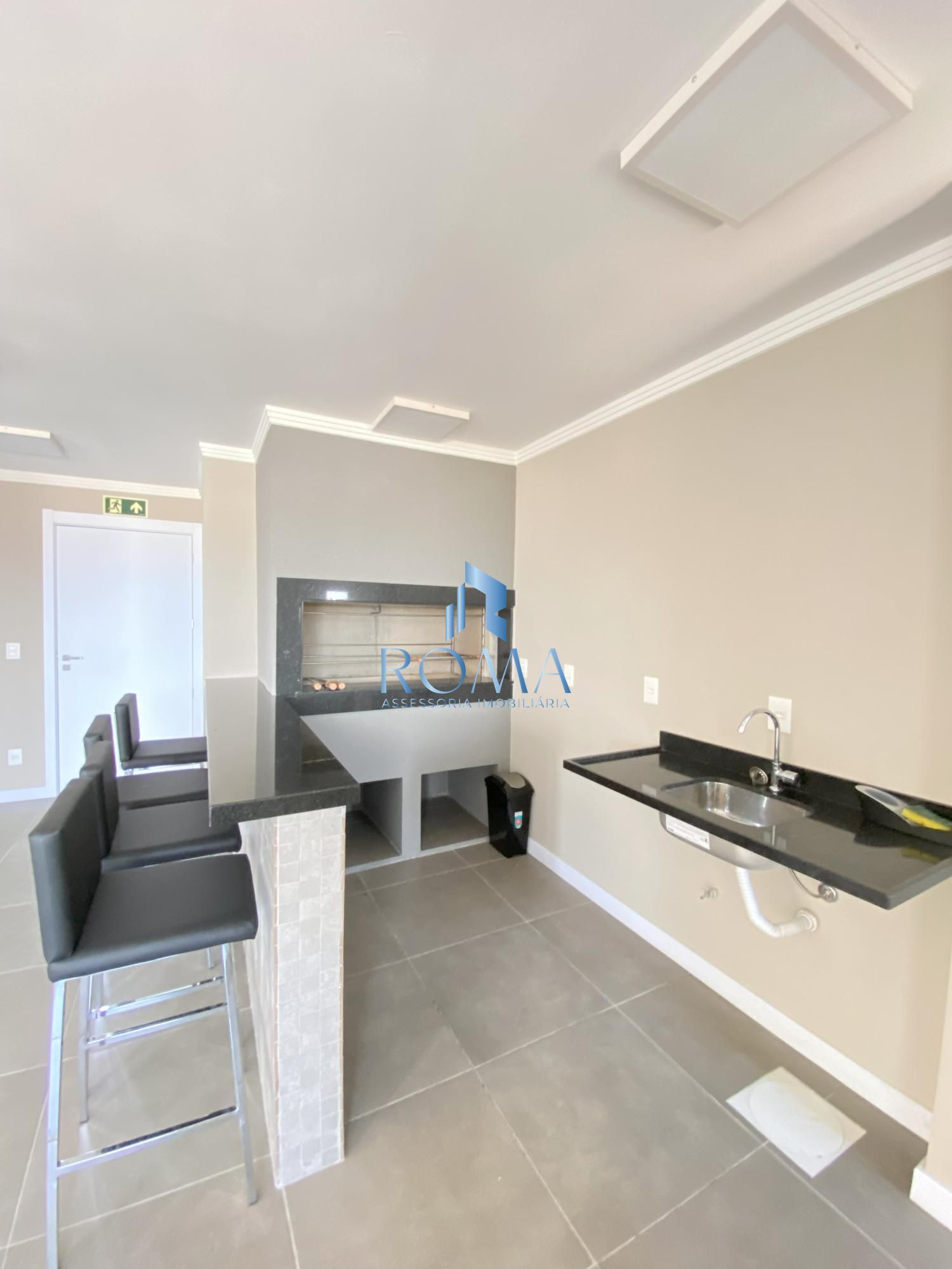 Apartamento, 1 quarto, 46 m² - Foto 12