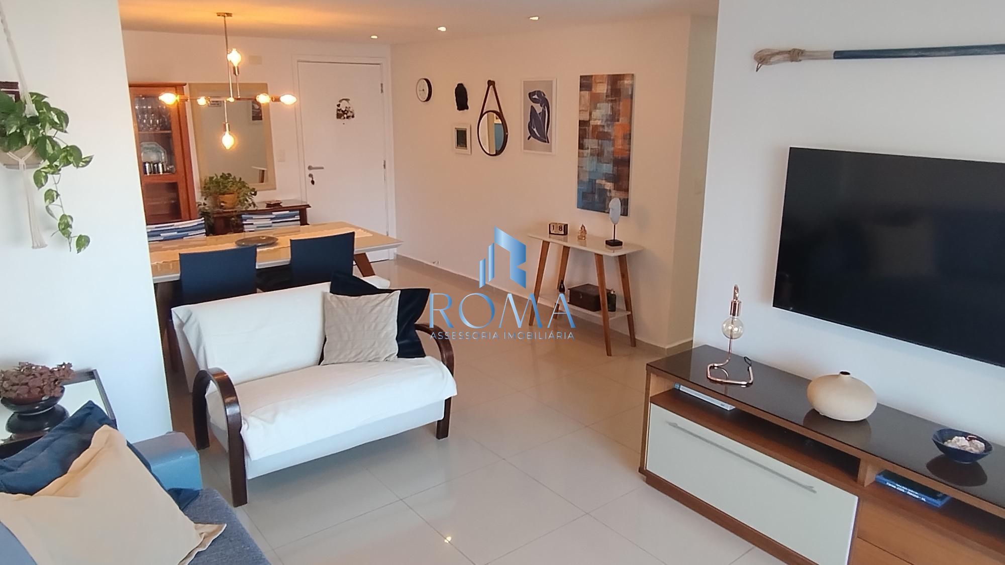 Apartamento, 3 quartos, 121 m² - Foto 8