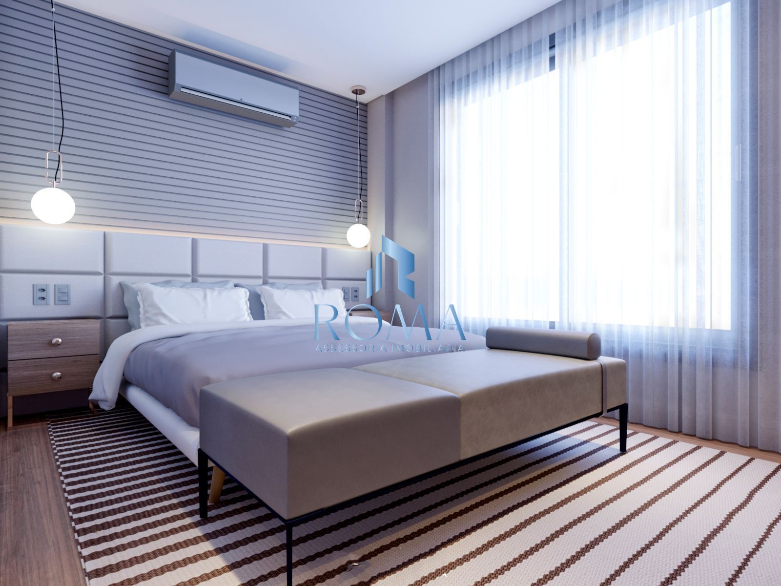 Apartamento, 3 quartos, 120 m² - Foto 11