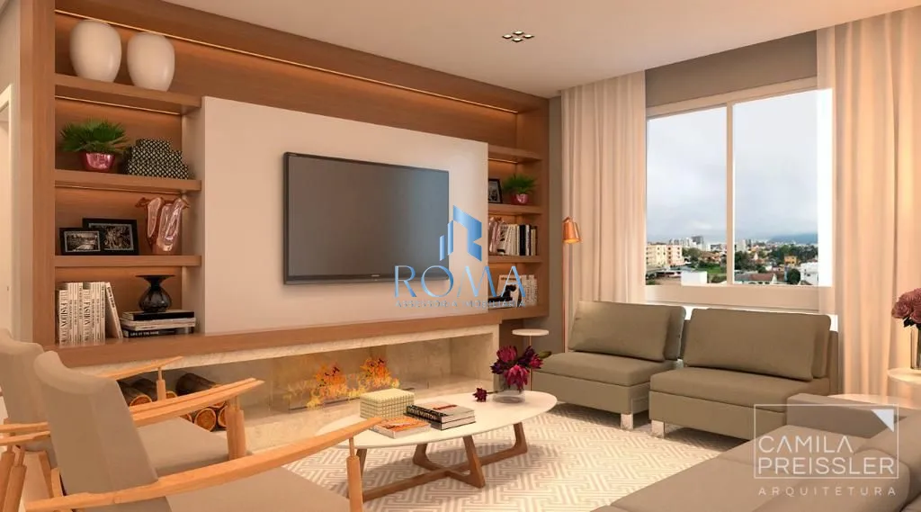 Apartamento, 3 quartos, 227 m² - Foto 6