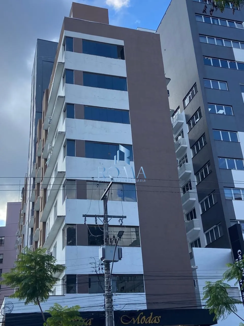 Apartamento, 1 quarto, 40 m² - Foto 14
