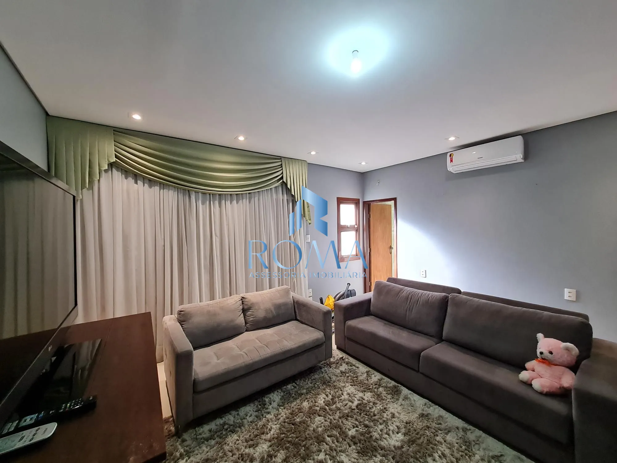 Casa, 4 quartos, 232 m² - Foto 16