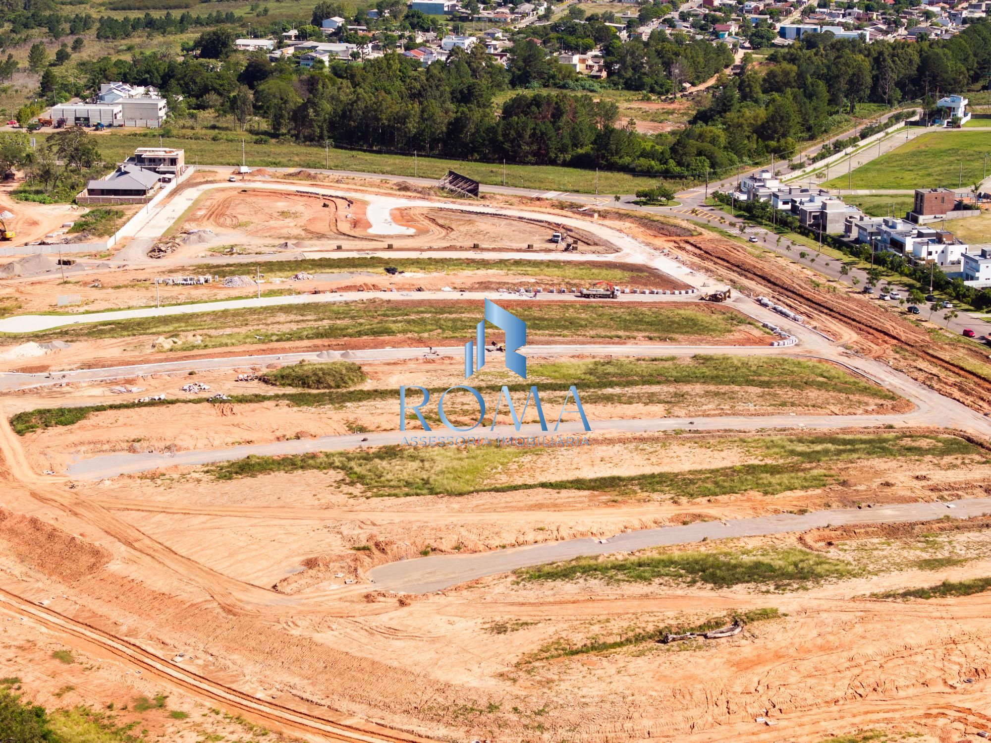 Terreno, 409 m² - Foto 1