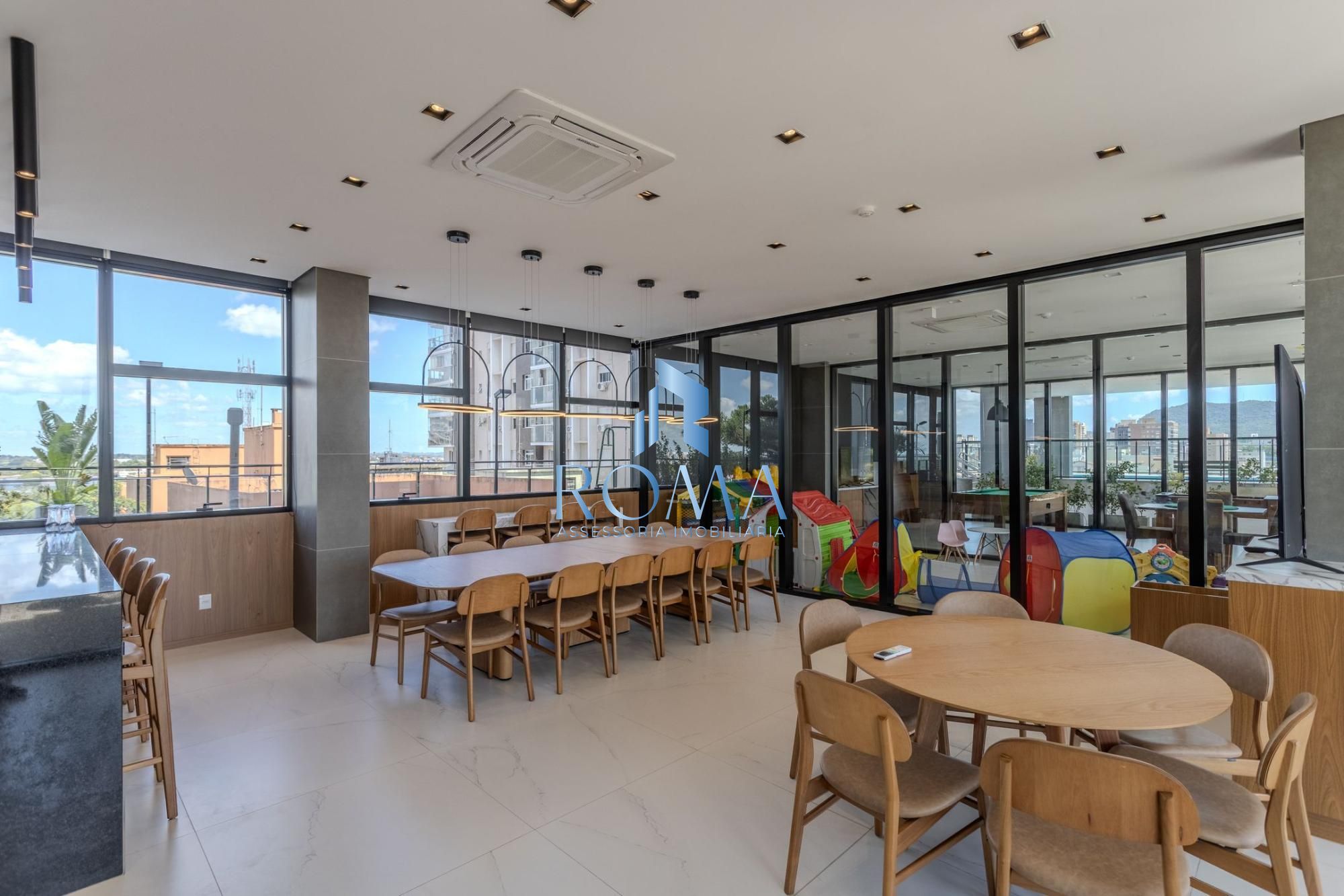 Cobertura, 4 quartos, 392 m² - Foto 8
