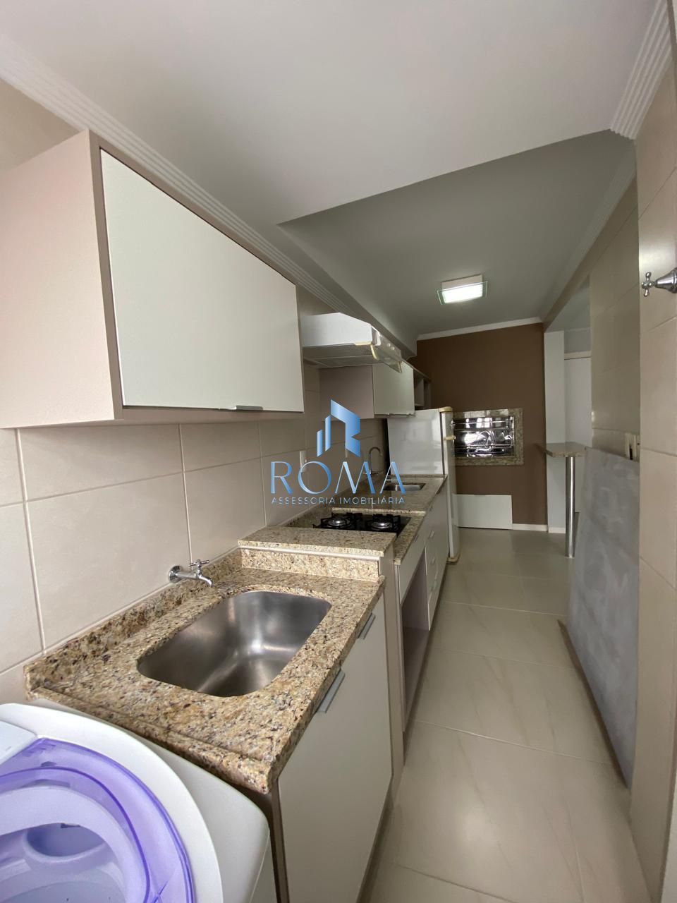Apartamento, 1 quarto, 47 m² - Foto 8