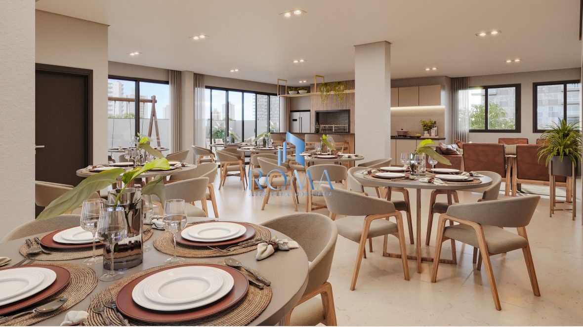 Apartamento, 3 quartos, 150 m² - Foto 11