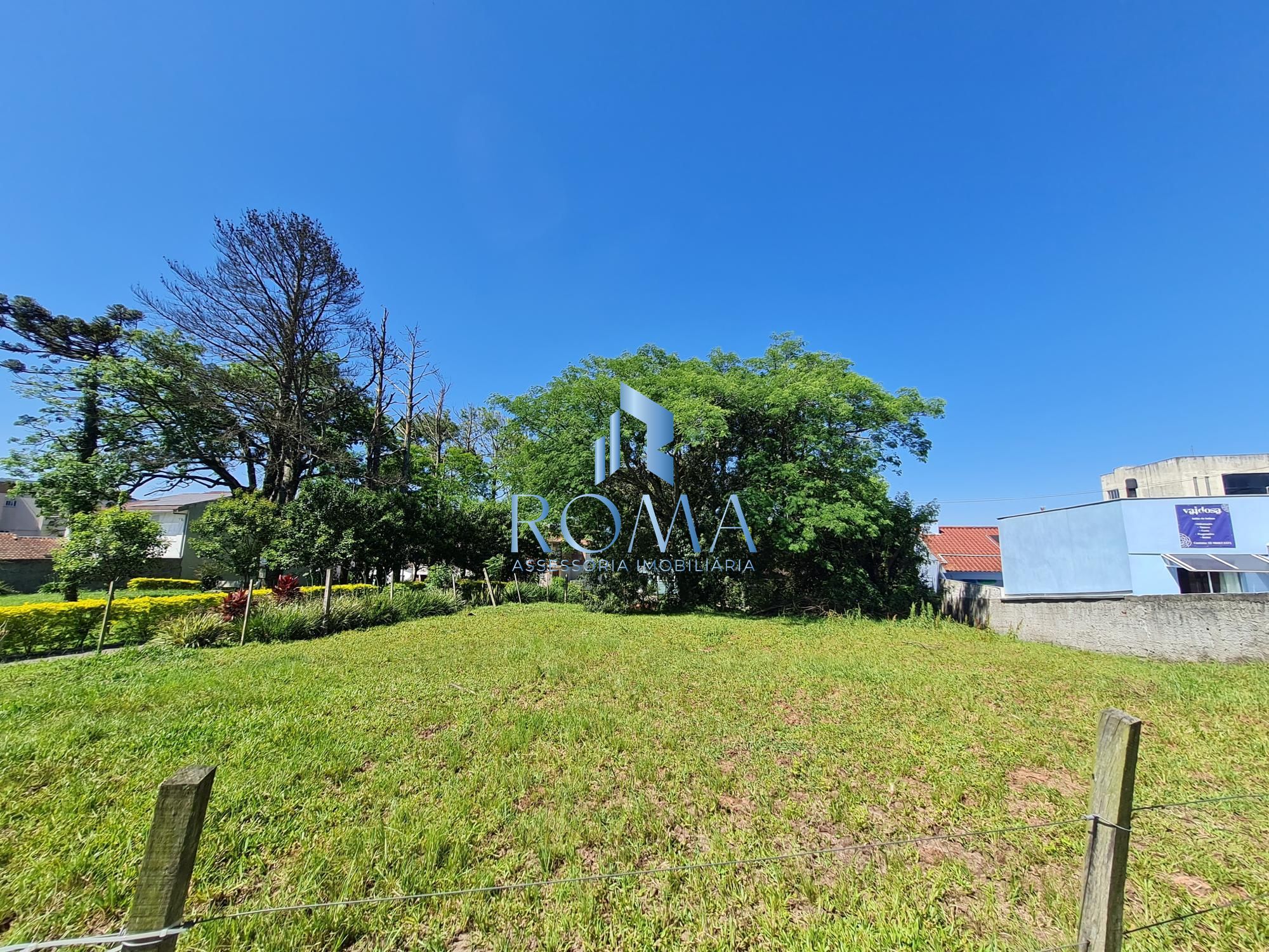 Terreno, 621 m² - Foto 1