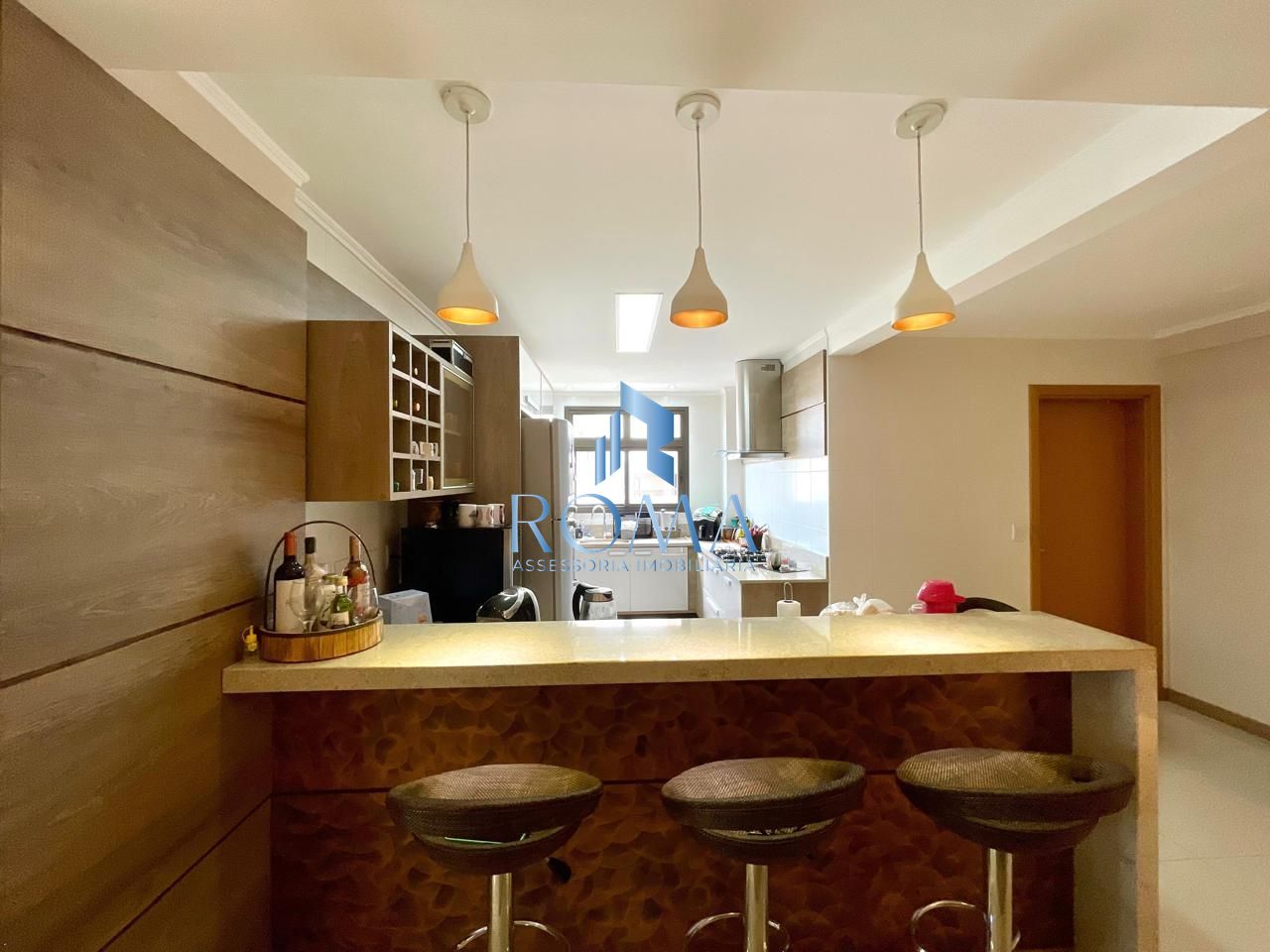 Apartamento, 3 quartos, 189 m² - Foto 12