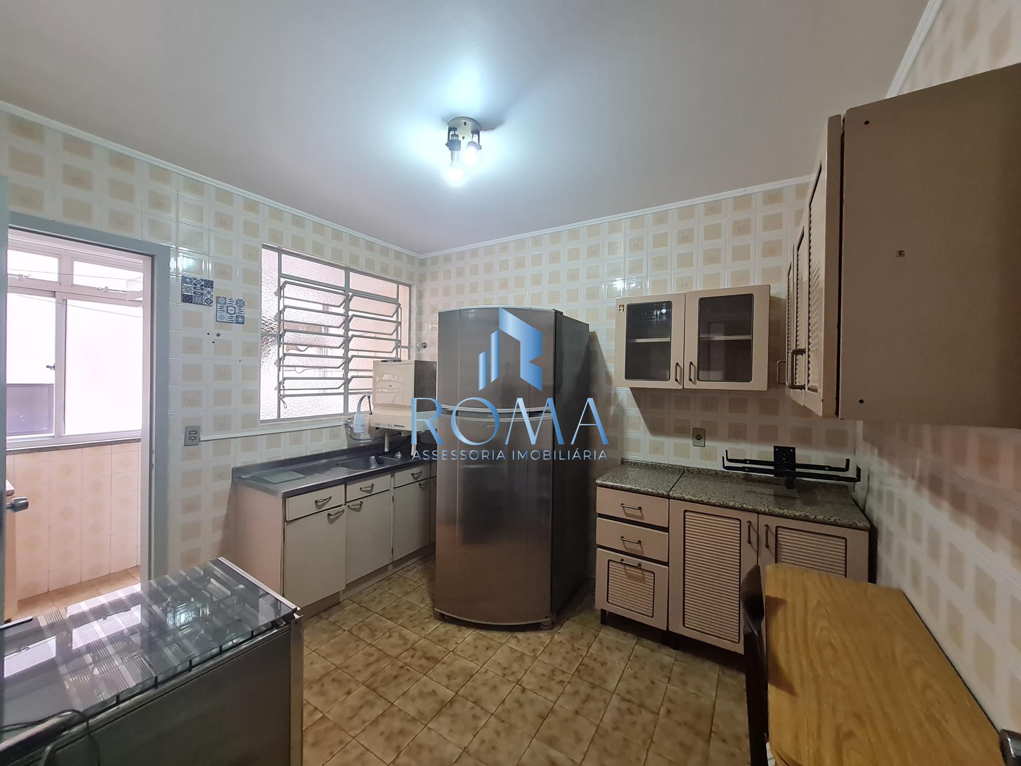 Apartamento, 1 quarto, 50 m² - Foto 4