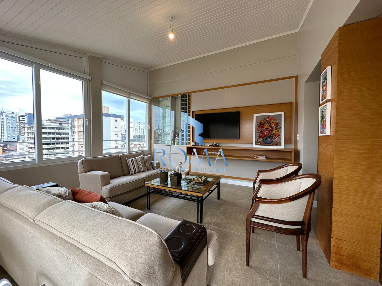 Cobertura, 3 quartos, 272 m² - Foto 16