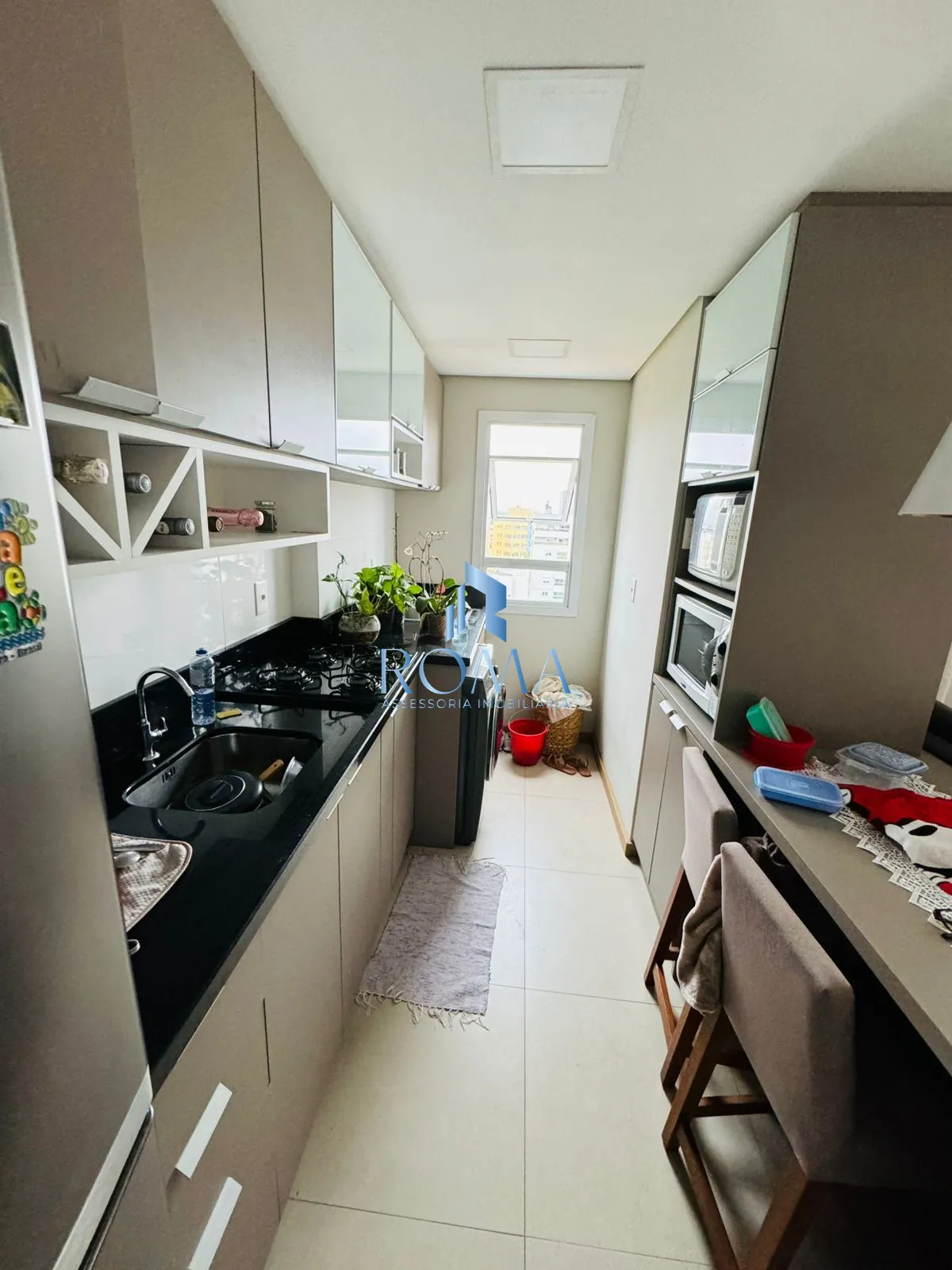 Apartamento, 1 quarto, 39 m² - Foto 7
