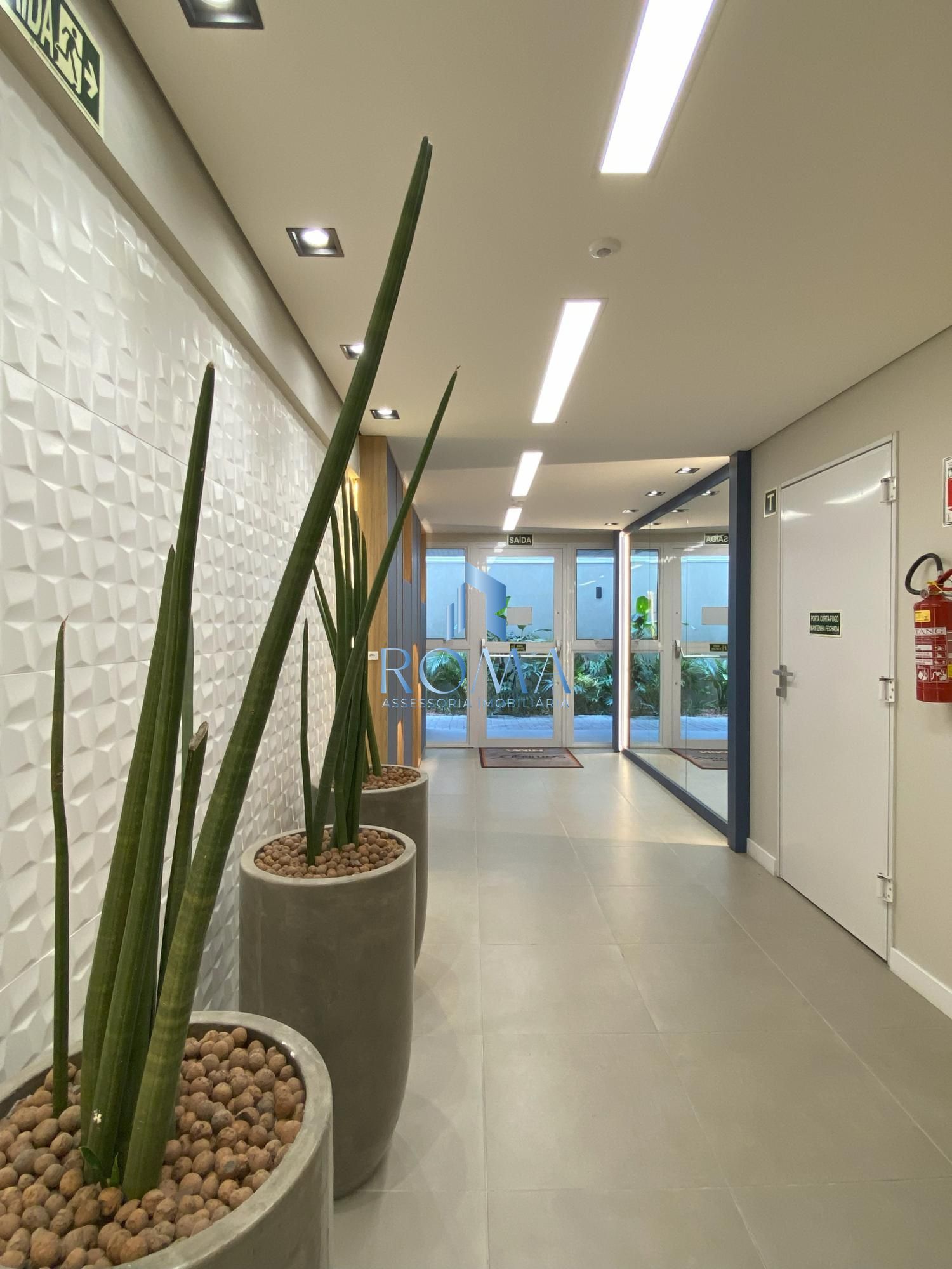 Apartamento, 1 quarto, 46 m² - Foto 5
