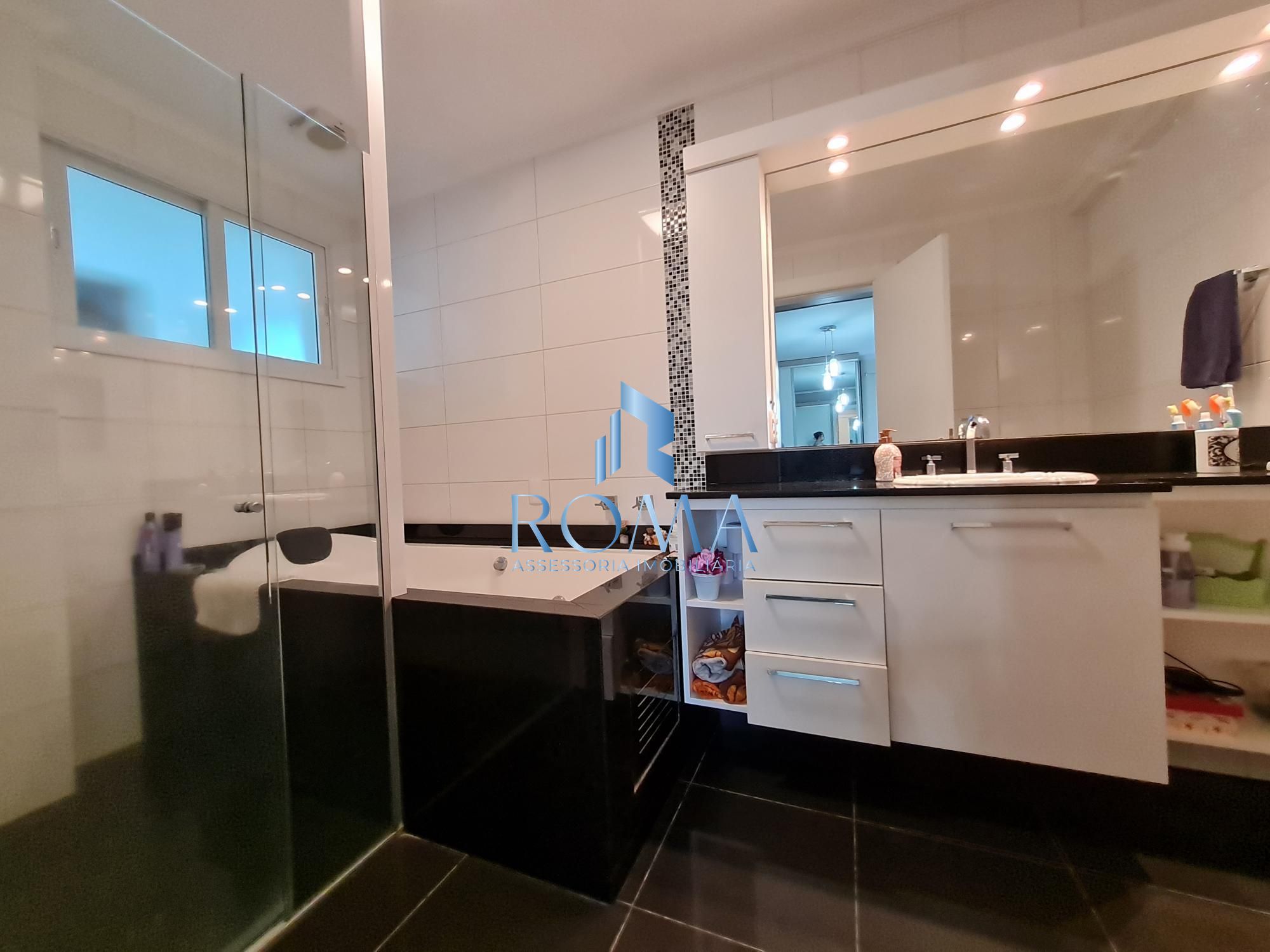 Apartamento, 4 quartos, 267 m² - Foto 19