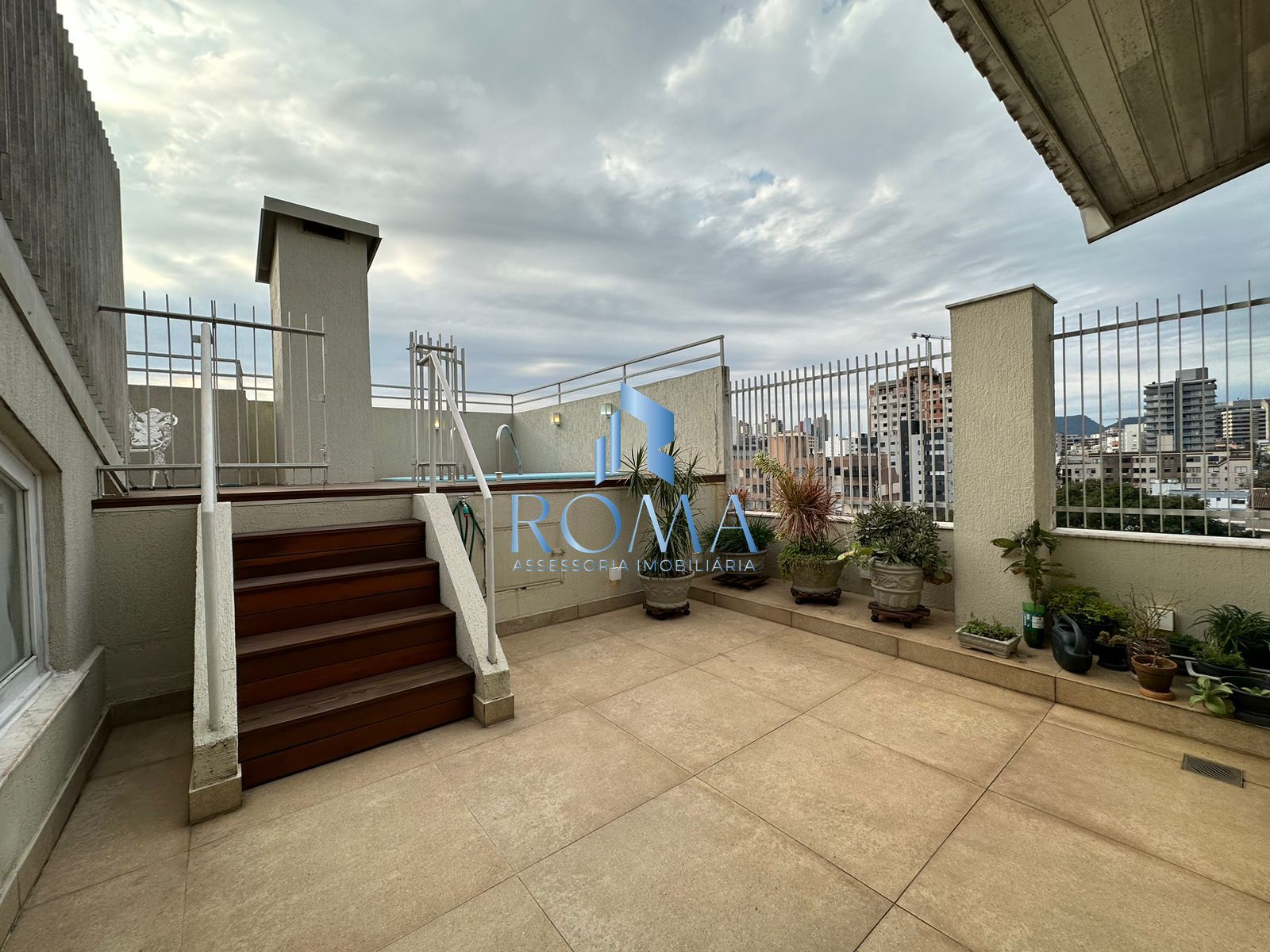 Cobertura, 3 quartos, 272 m² - Foto 22