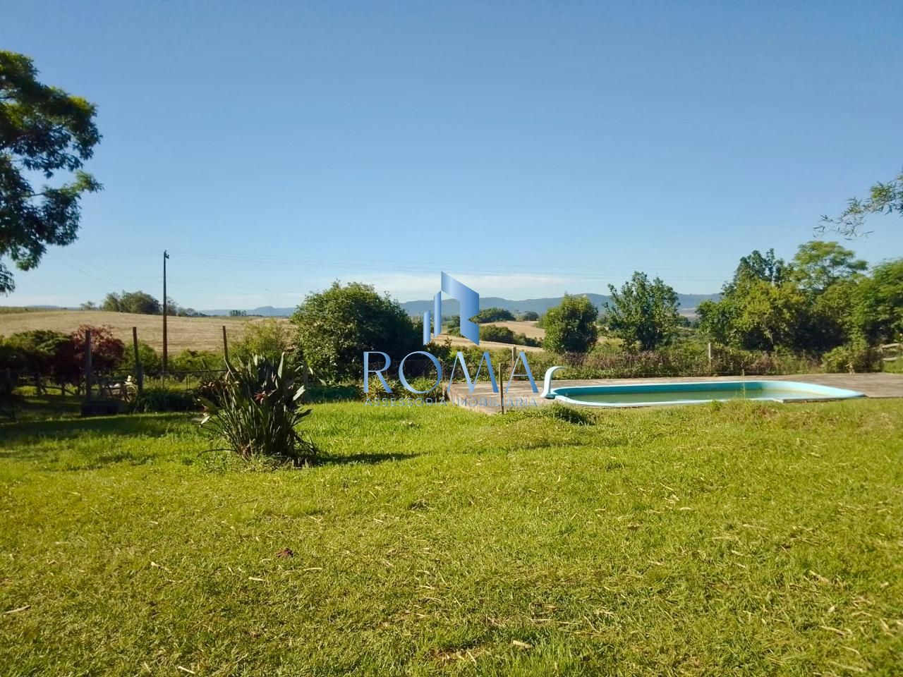 Chácara, 36 m² - Foto 3