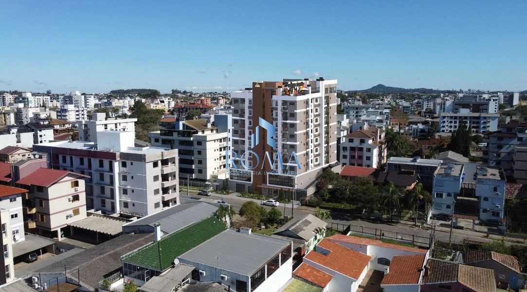 Apartamento, 1 quarto, 36 m² - Foto 1