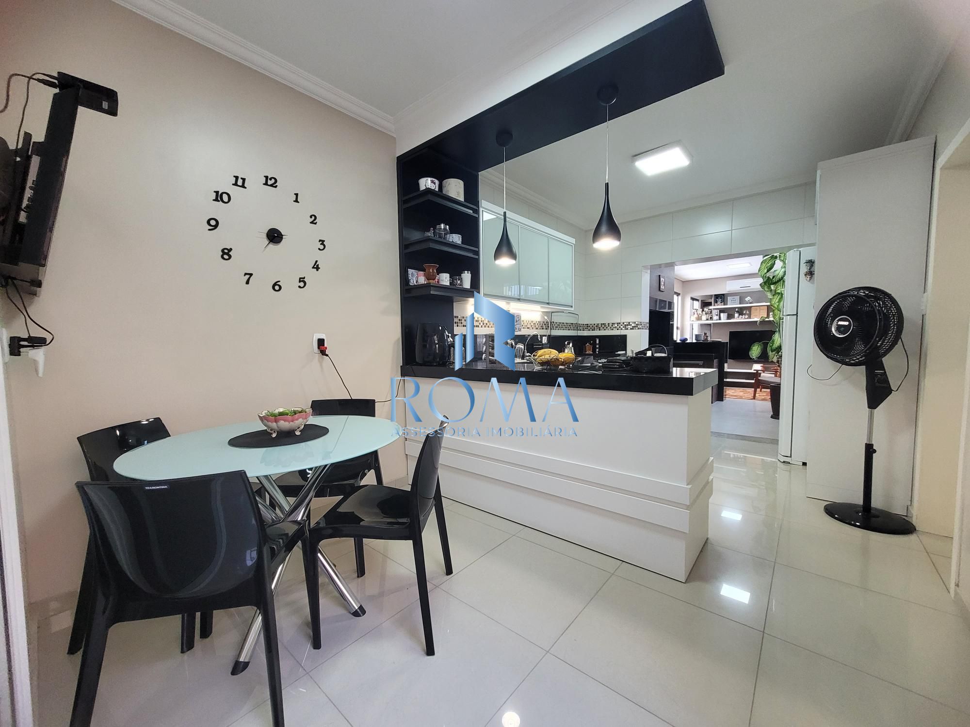 Apartamento, 3 quartos, 156 m² - Foto 5