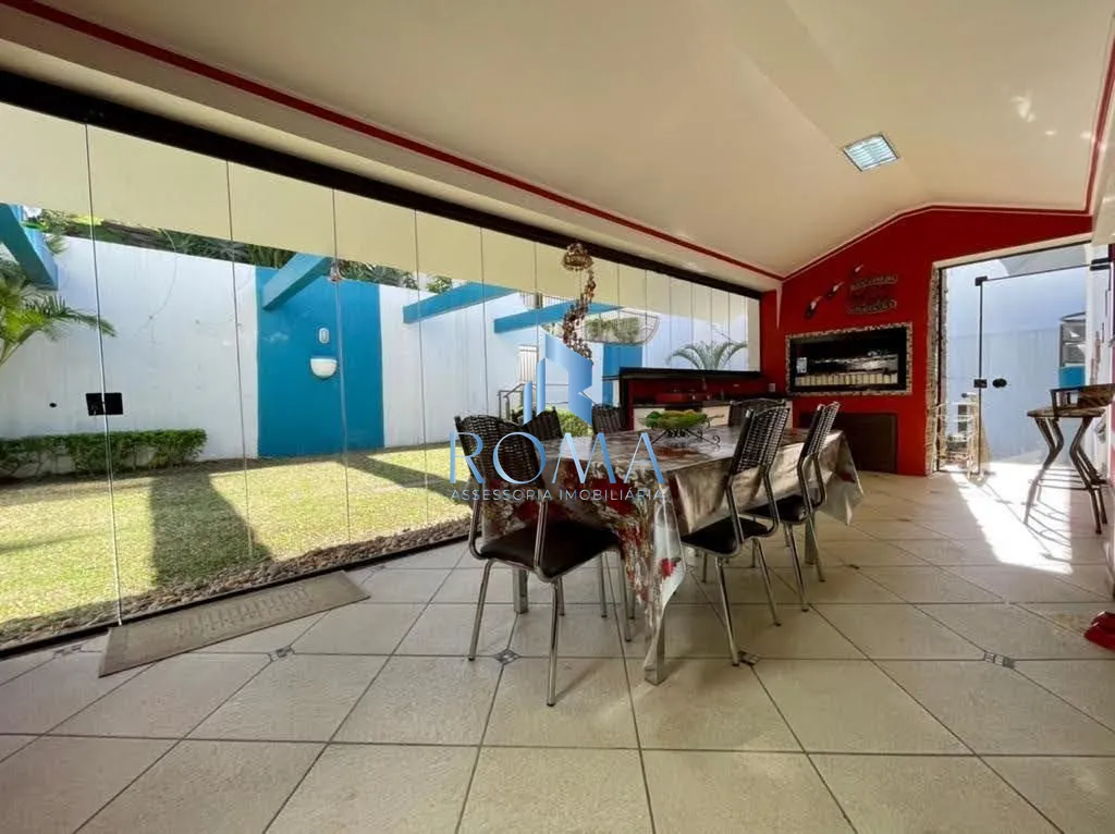 Casa, 6 quartos, 640 m² - Foto 8