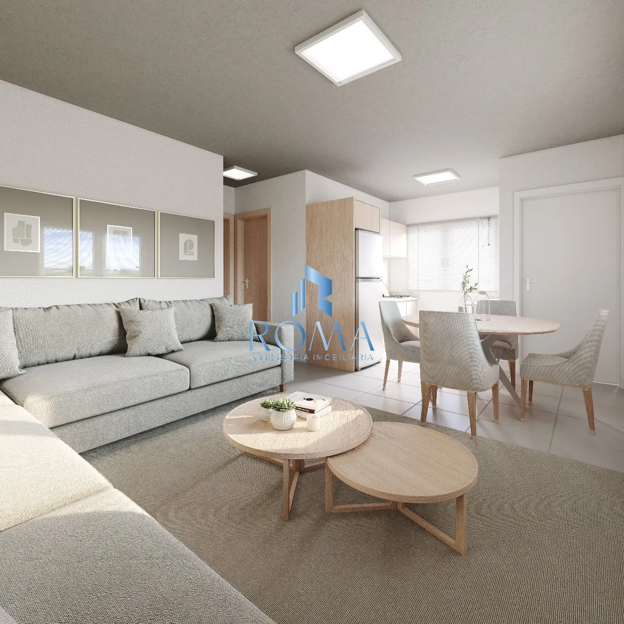 Casa, 2 quartos, 47 m² - Foto 4