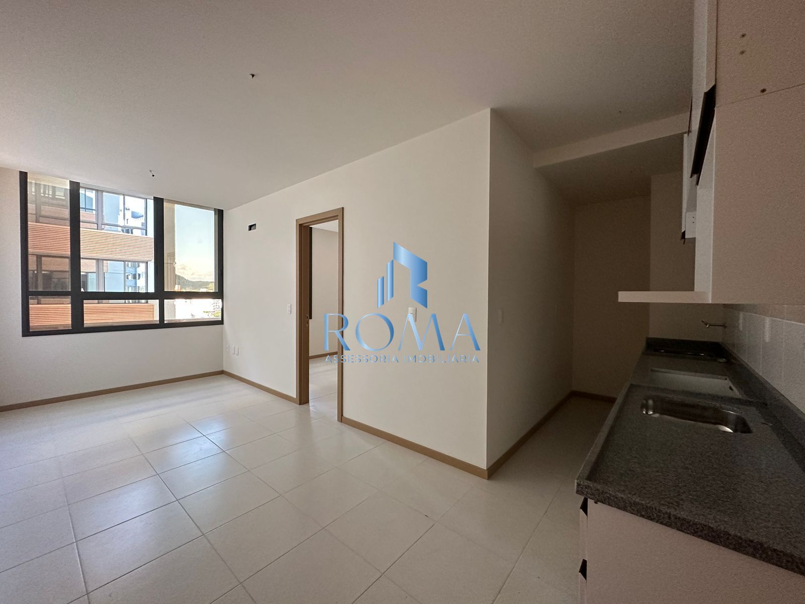 Apartamento, 1 quarto, 32 m² - Foto 3
