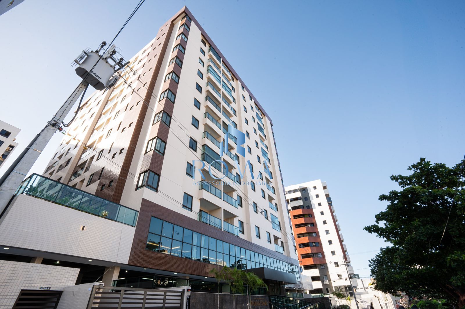Apartamento, 3 quartos, 90 m² - Foto 1
