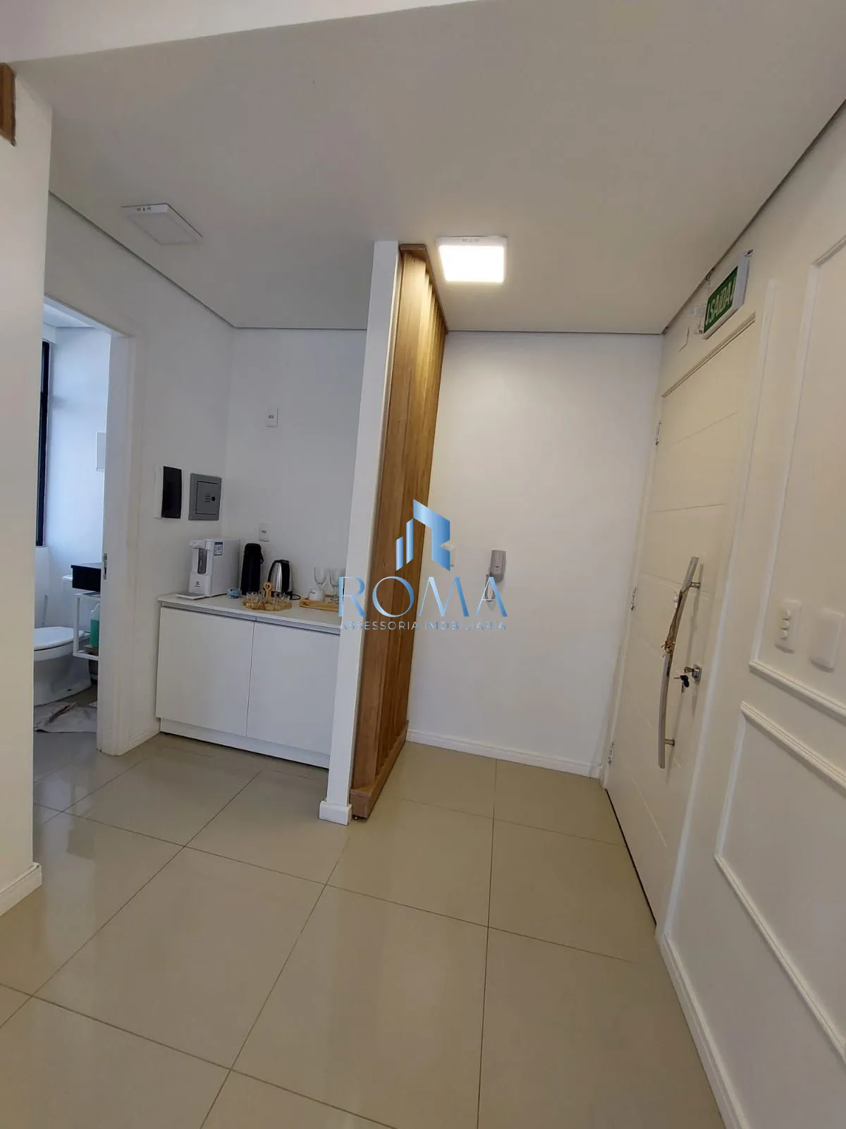 Sala-Conjunto, 43 m² - Foto 2