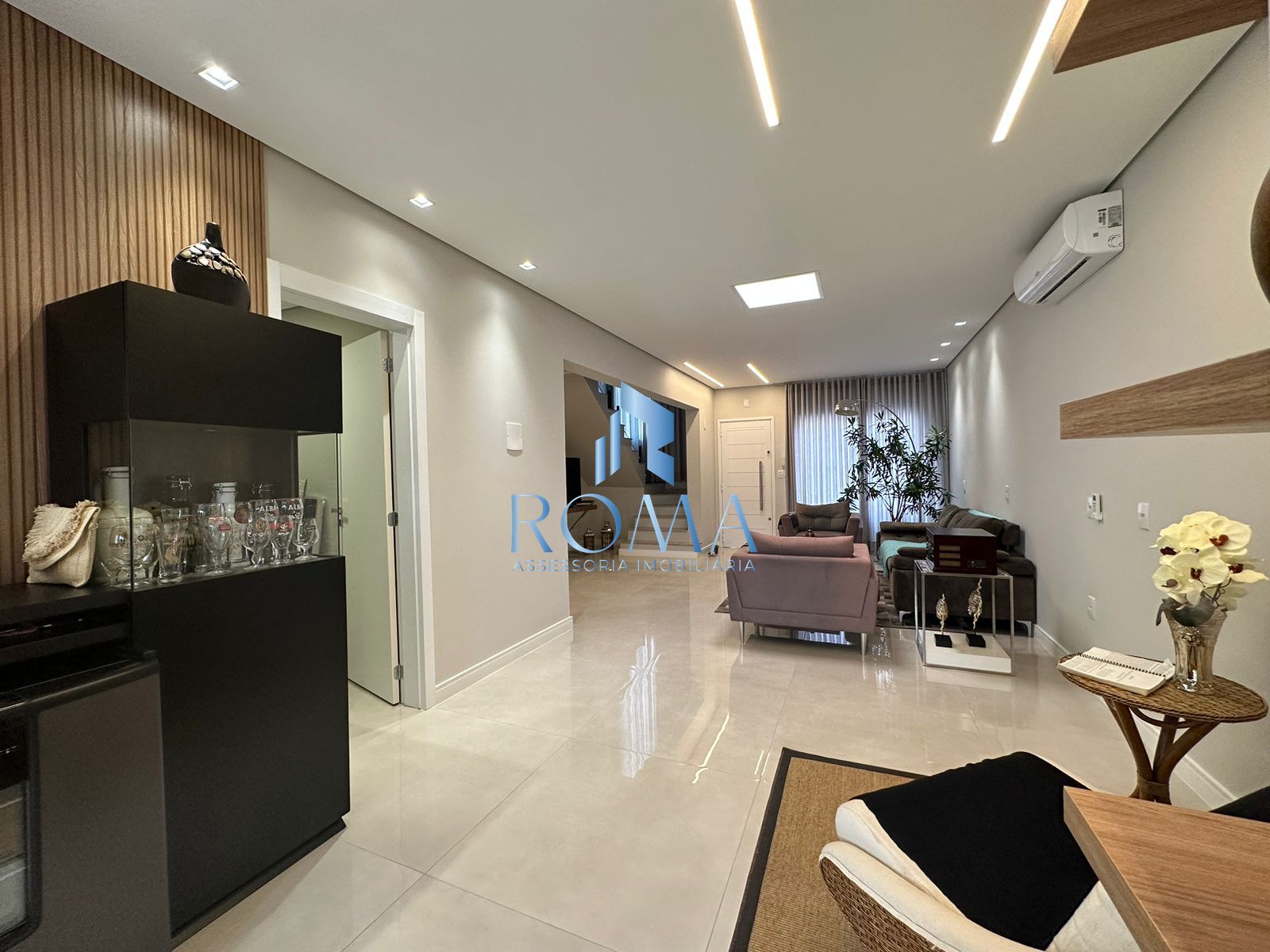 Casa de Condomínio, 3 quartos - Foto 3