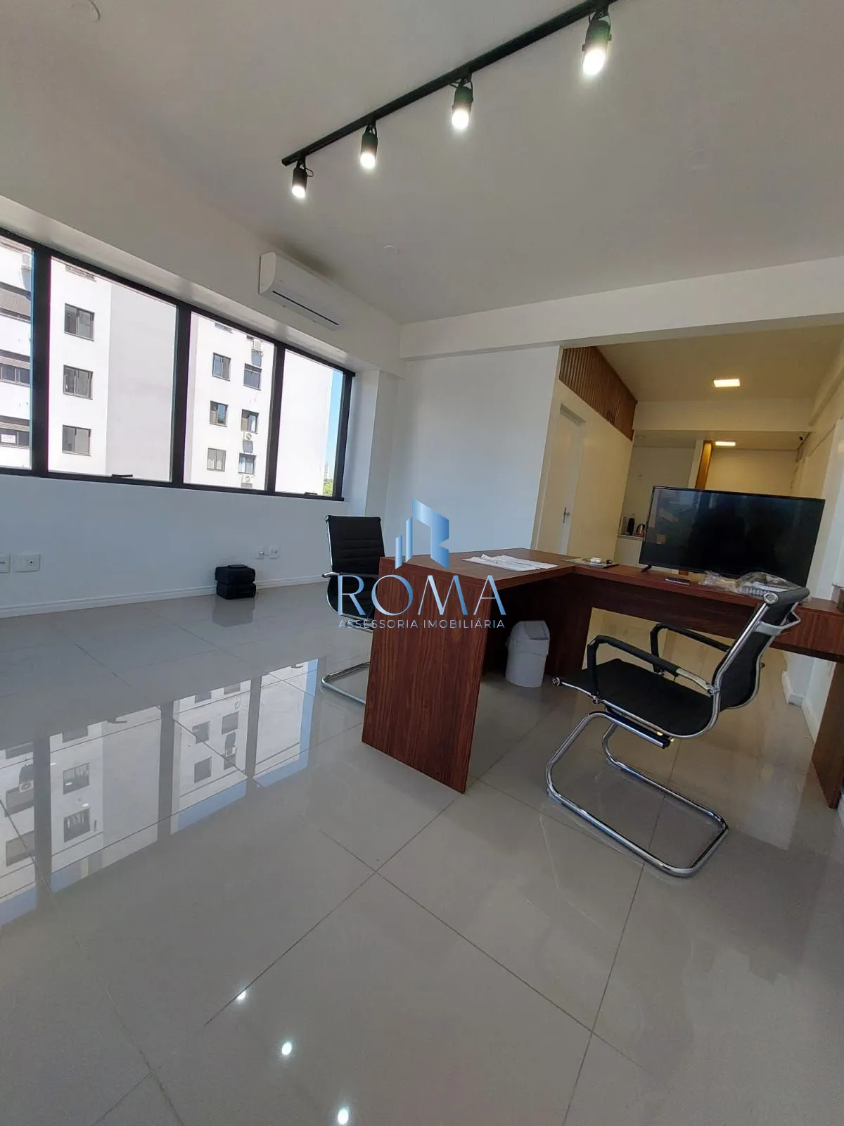 Sala-Conjunto, 43 m² - Foto 7