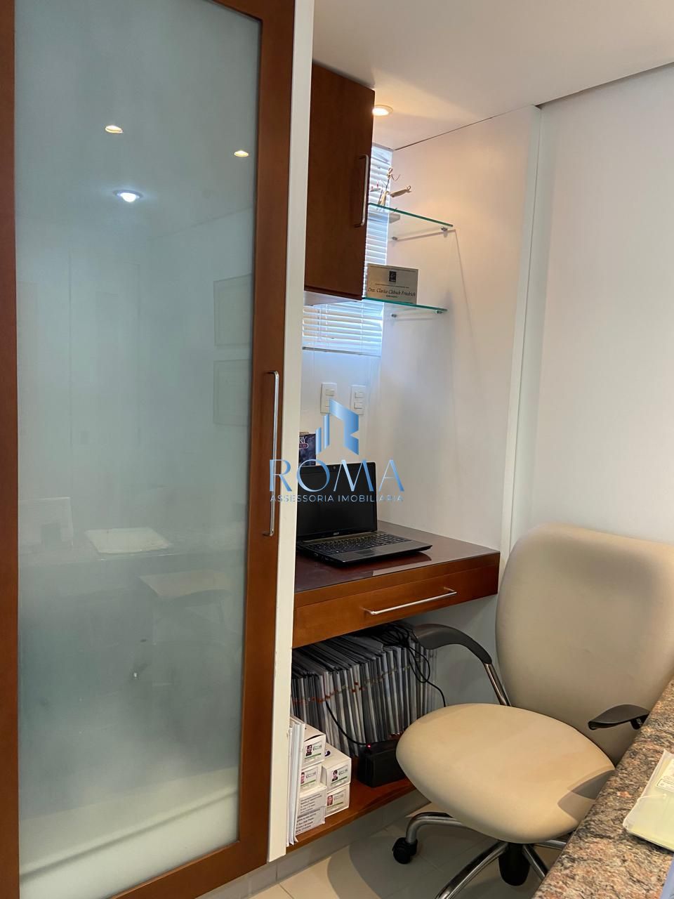 Sala-Conjunto, 82 m² - Foto 23