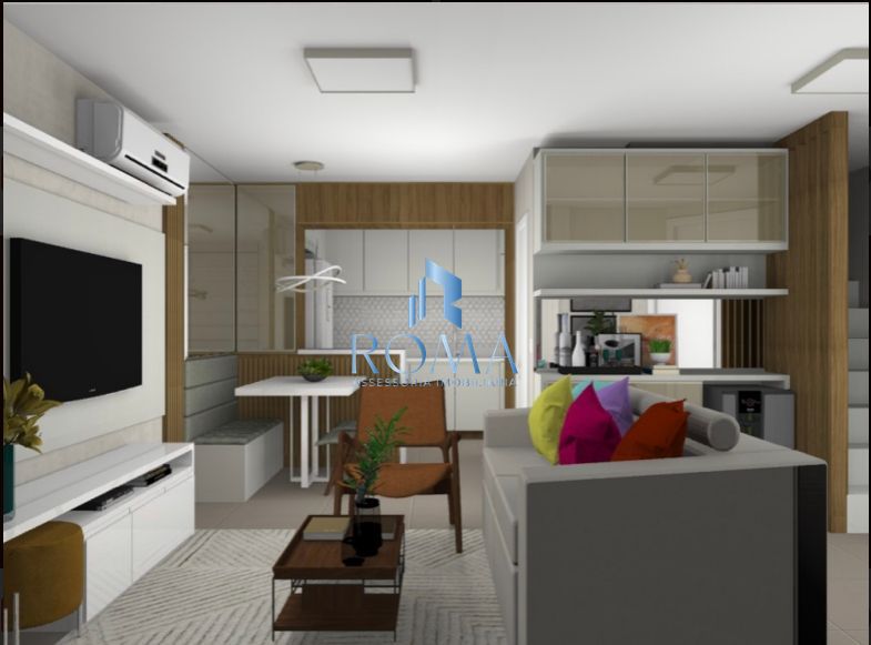 Casa, 3 quartos, 172 m² - Foto 8