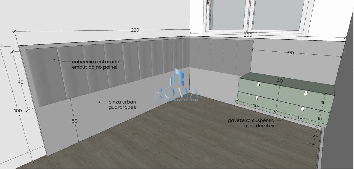 Apartamento, 2 quartos, 66 m² - Foto 28