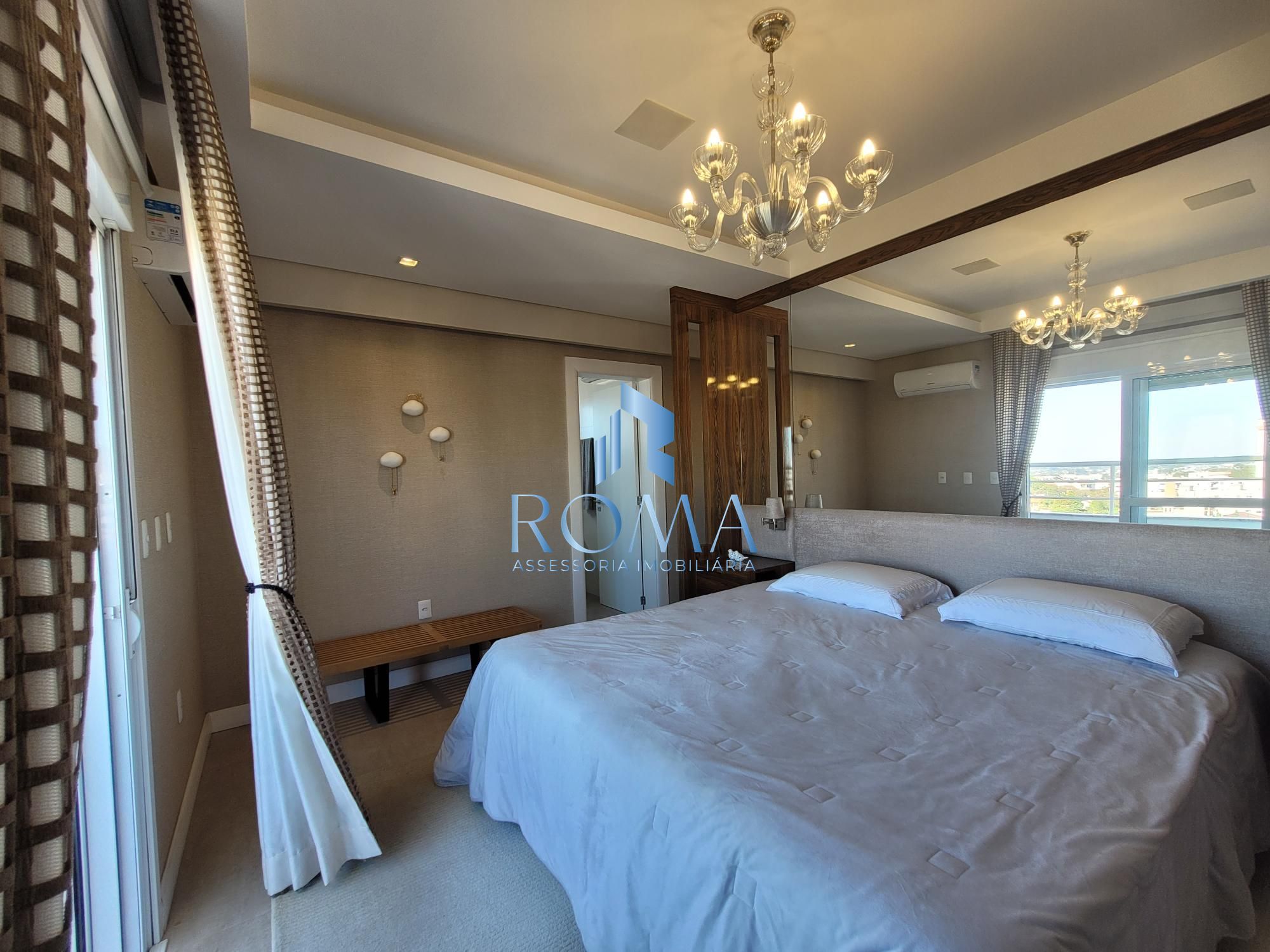 Cobertura, 3 quartos, 269 m² - Foto 12