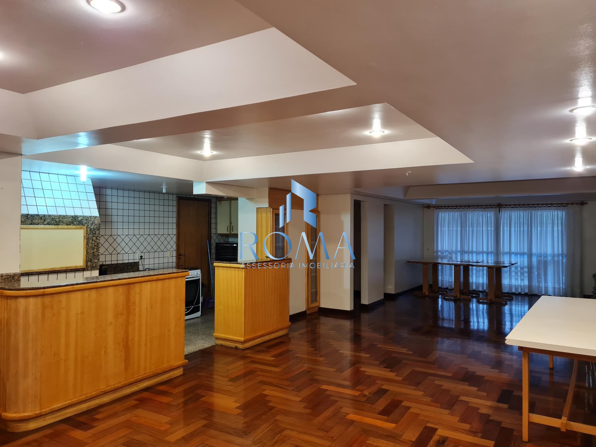 Apartamento, 3 quartos, 290 m² - Foto 12