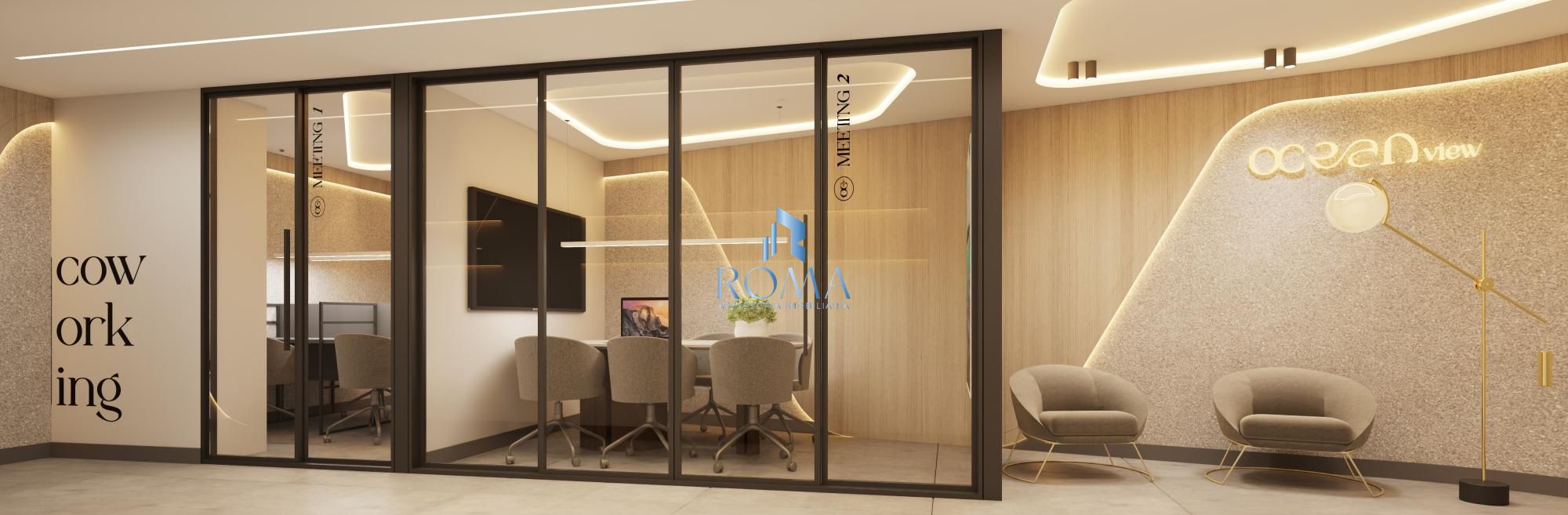Kitnet-Studio, 32 m² - Foto 3