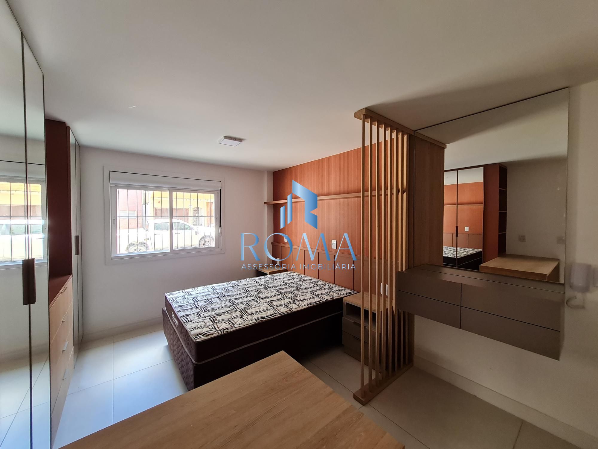 Apartamento, 1 quarto, 29 m² - Foto 4
