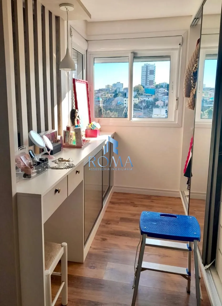 Apartamento, 2 quartos, 82 m² - Foto 12