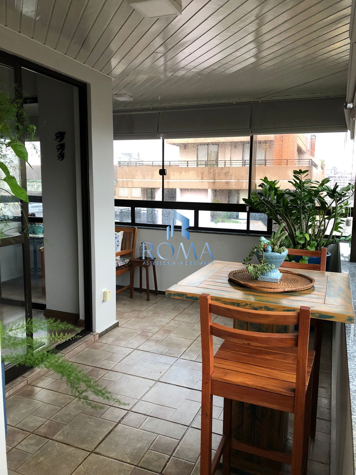 Cobertura, 3 quartos, 261 m² - Foto 4