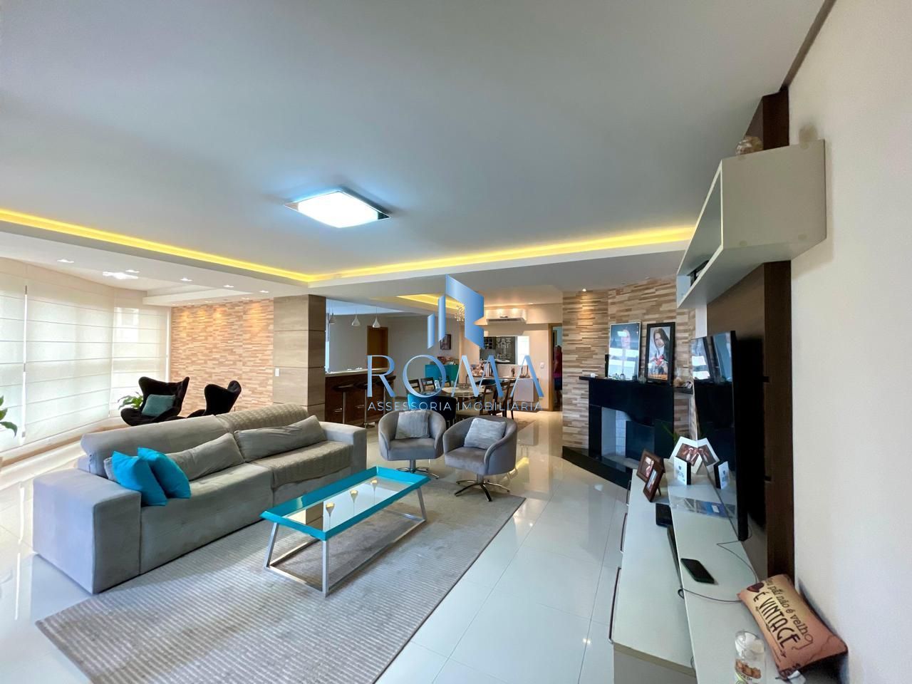 Apartamento, 3 quartos, 189 m² - Foto 5