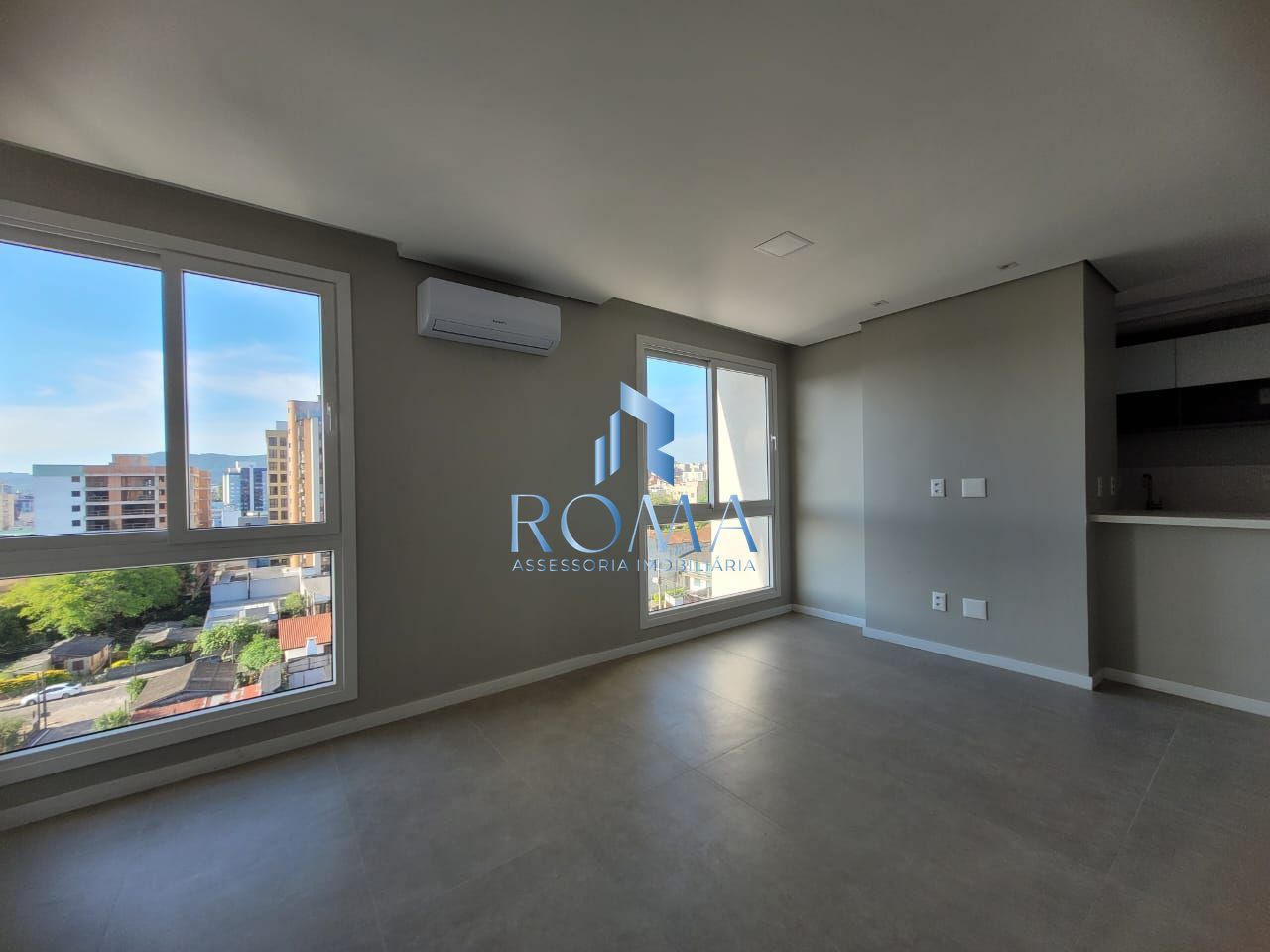 Apartamento, 2 quartos, 77 m² - Foto 2