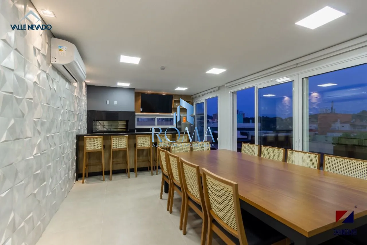 Apartamento, 3 quartos, 116 m² - Foto 14