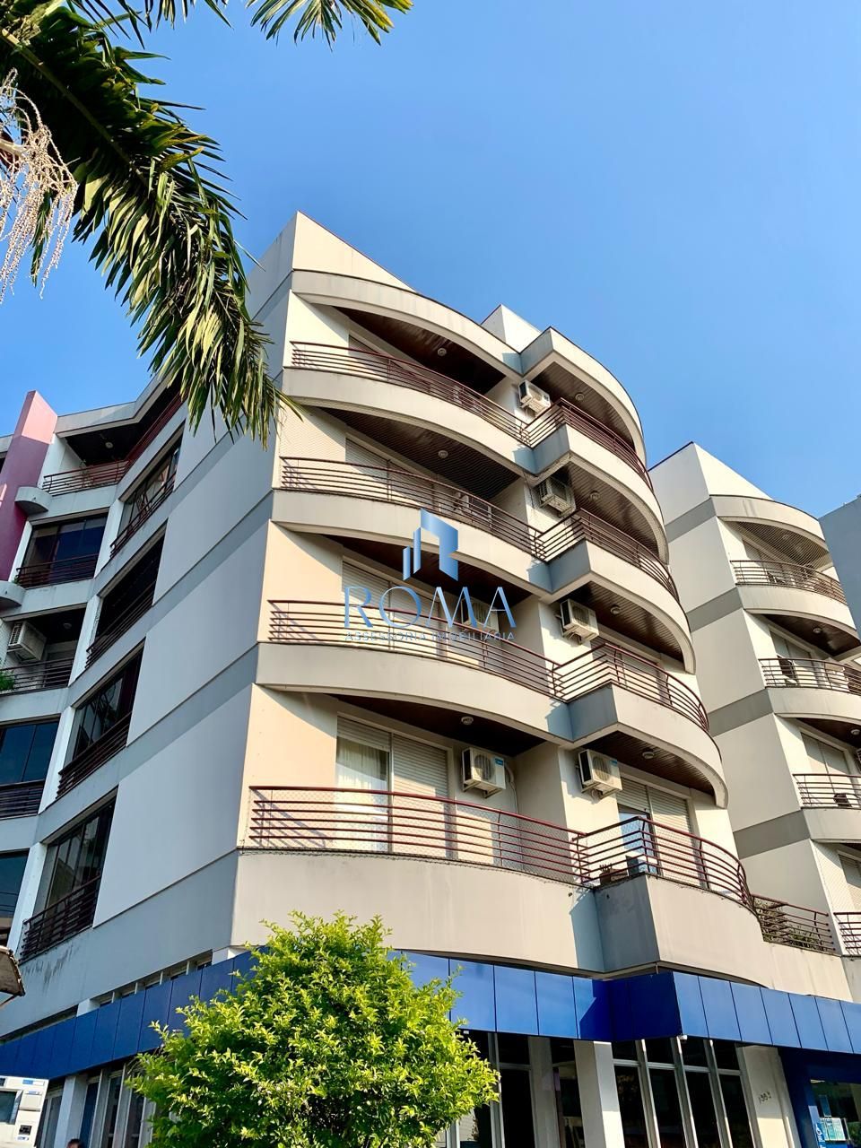 Cobertura, 4 quartos, 293 m² - Foto 1