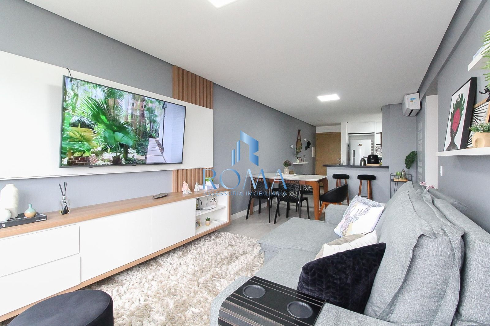 Apartamento, 2 quartos, 76 m² - Foto 3