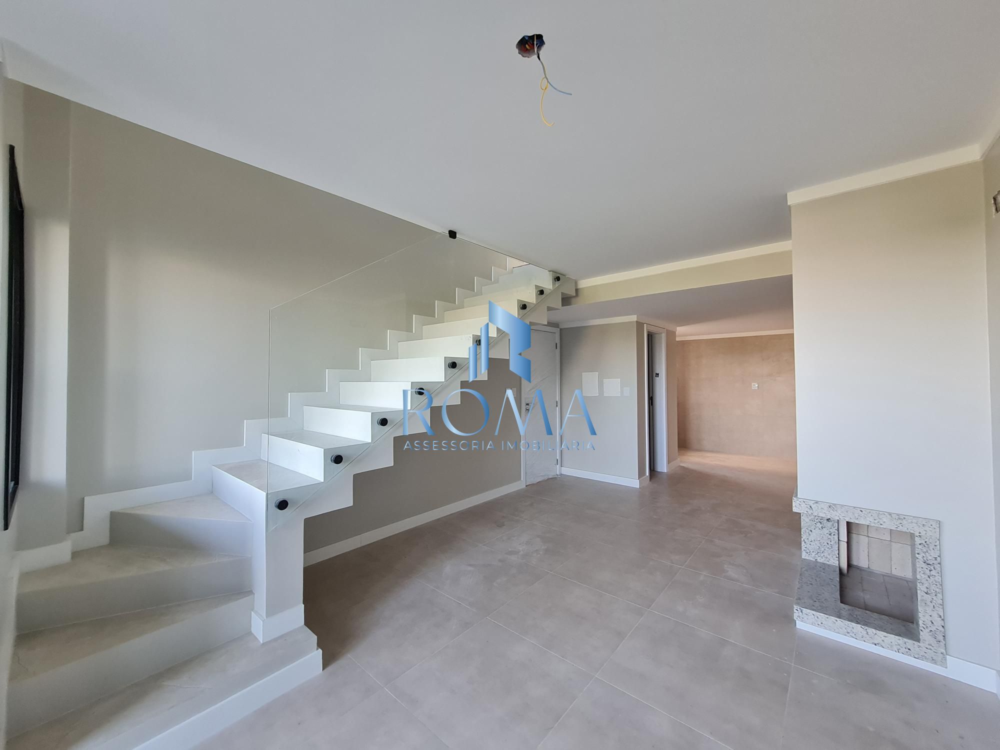 Casa, 3 quartos, 119 m² - Foto 2