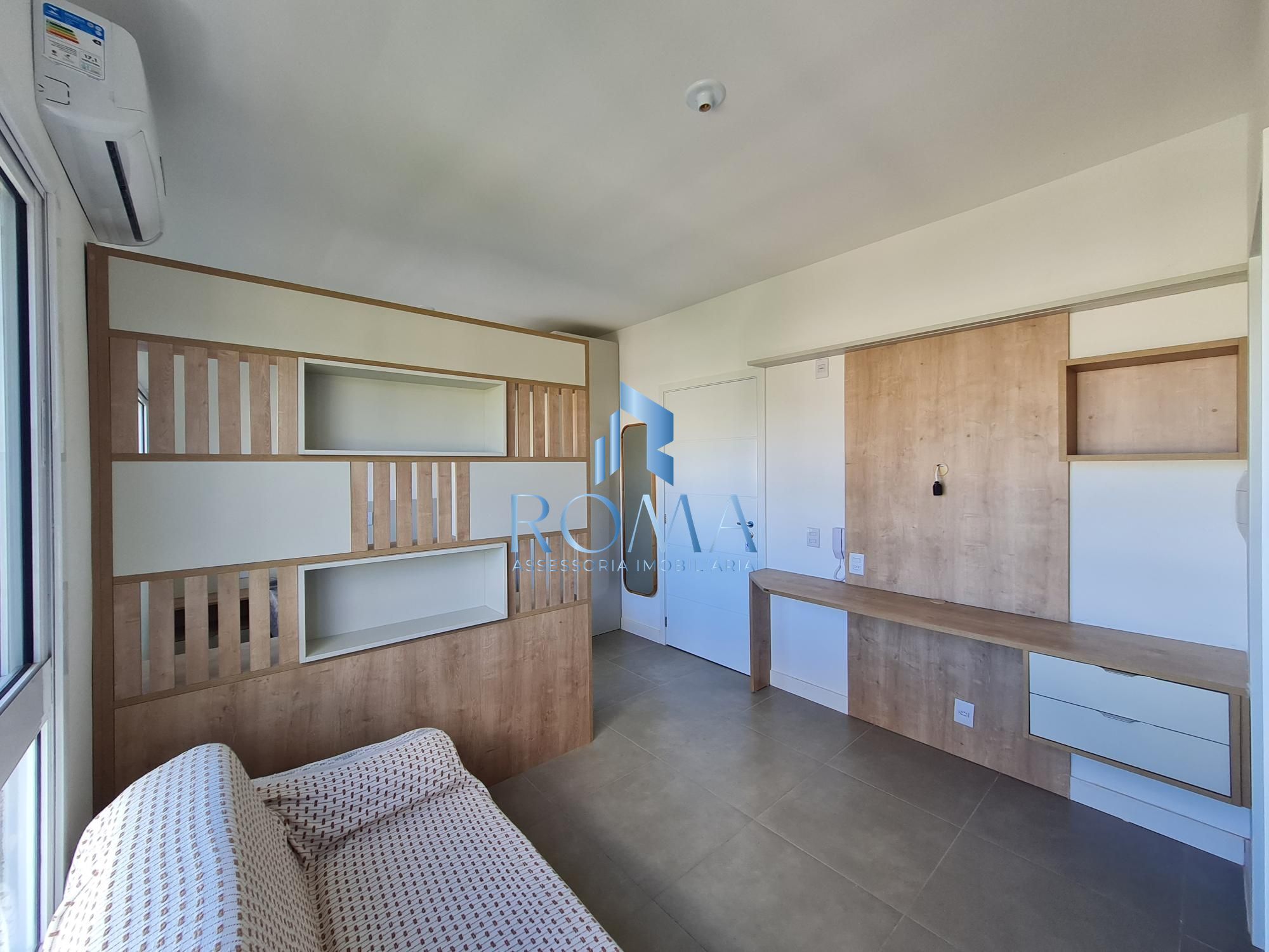 Apartamento, 1 quarto, 29 m² - Foto 8