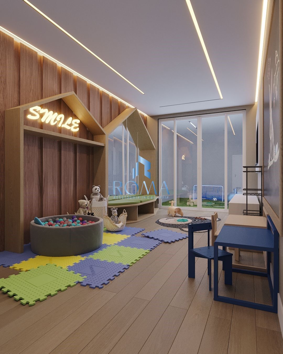 Apartamento, 3 quartos, 162 m² - Foto 13