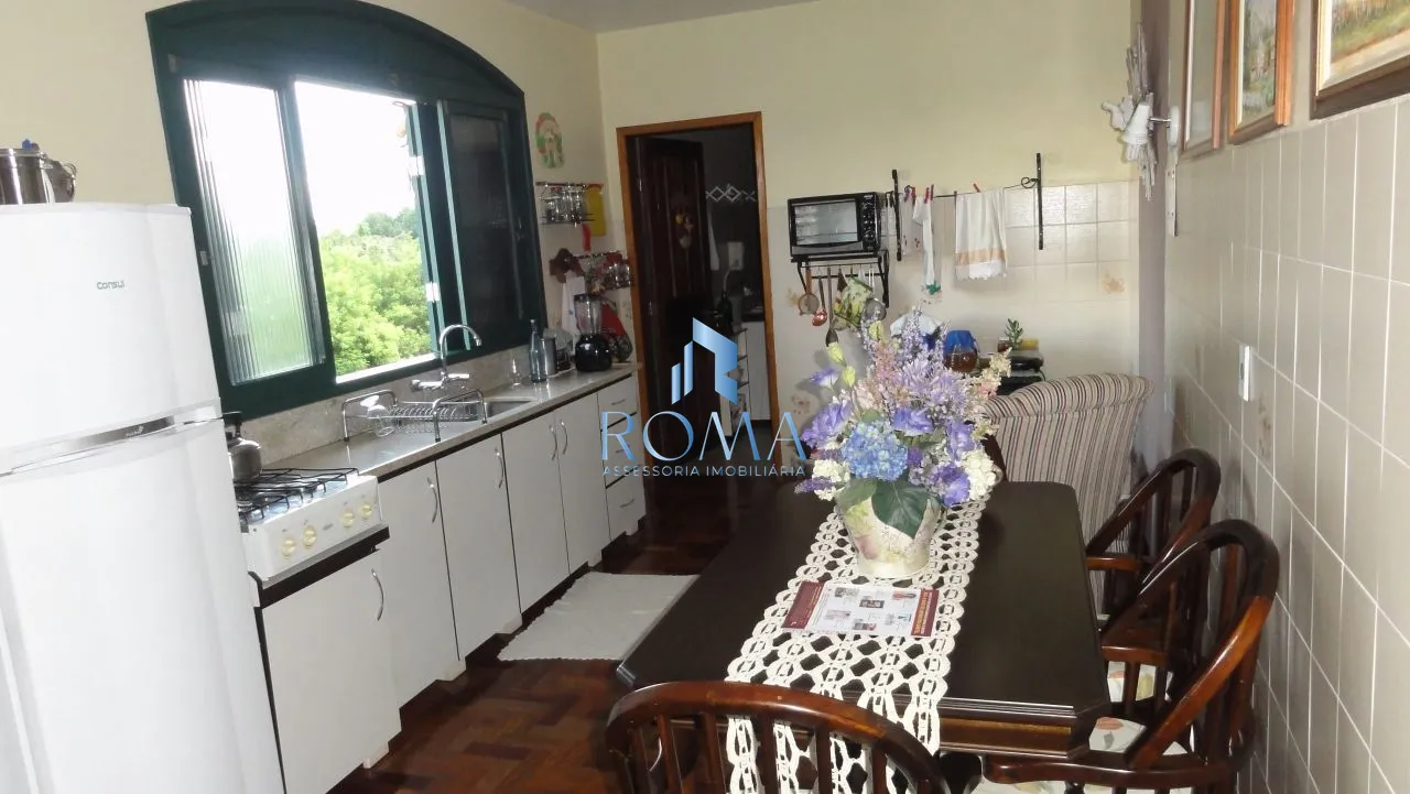 Casa, 5 quartos, 600 m² - Foto 11